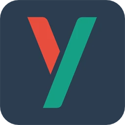 Logo iMension Belgium