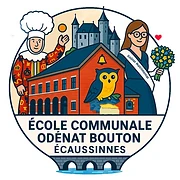 Logo ODENAT BOUTON