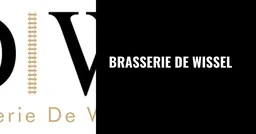 Logo BRASSERIE DE WISSEL