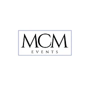 Logo mcm events bv