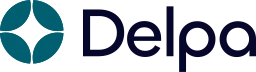 Logo DELPA