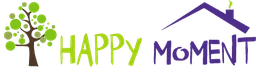 Logo Happy Moment