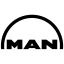 Logo MAN AG