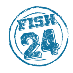 Logo BV Fish24.NL