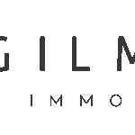 Logo GILMONT IMMOBILIER