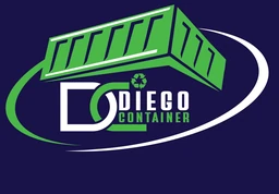 Logo DIEGO CONTAINER