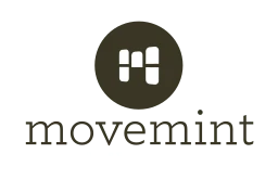 Logo MOVEMINT