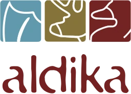 Logo ALDIKA