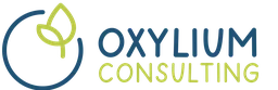 Logo OXYLIUM CONSULTING