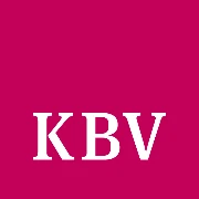 Logo KASSENARZTLICHE BUNDESVEREINIGUNG