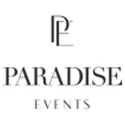Logo PARADISE EVENTS