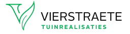 Logo Tuinrealisaties Vierstraete