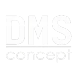 Logo DMS CONCEPT