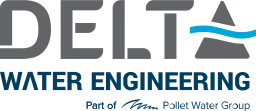 Logo DELTA WATER ENGINEERING