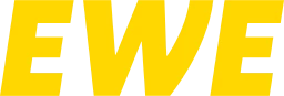 Logo EWE  AG