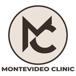 Logo Montevideo Clinic