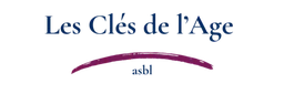 Logo Les Clés de l'Age