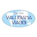 Logo VALLIGIANA VIAGGI