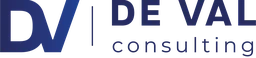 Logo DE VAL