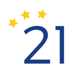 Logo EU for Trisomy 21