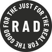 Logo R.A.D.