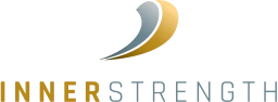 Logo Inner Strength