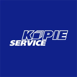 Logo KOPIE SERVICE