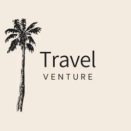 Logo Travel Venture Company