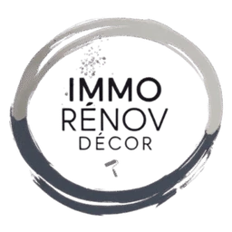 Logo IMMO RENOV DECOR
