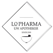 Logo LO-PHARMA