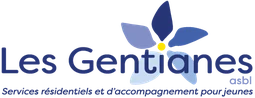 Logo Gentianes SA