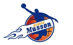 Logo Rebond Musson