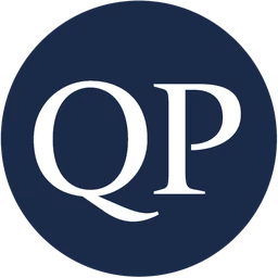 Logo QP CONSULT
