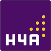 Logo H4A BOUW