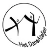 Logo HET DANSATELJEE