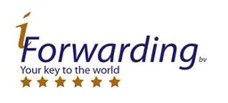 Logo I FORWARDING