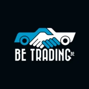 Logo BE TRADING