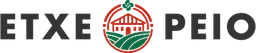 Logo SARL ETXE PEIO