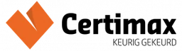 Logo CERTIMAX