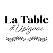 Logo LA TABLE L