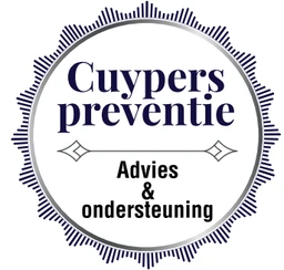 Logo CUYPERS PREVENTIE