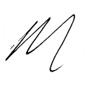 Logo Martine De Bruyn Vertalingen