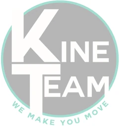 Logo Kineteam