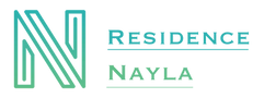 Logo RESIDENCE NAYLA
