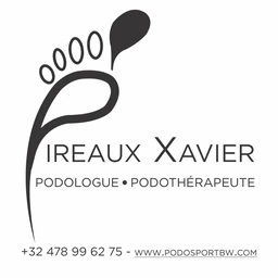 Logo PODOSPORTBW