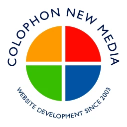 Logo Colophon