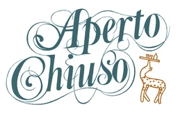 Logo APERTO CHIUSO