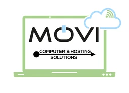 Logo MOVI+