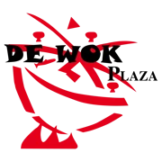 Logo WOK PLAZA