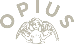 Logo OPIUS